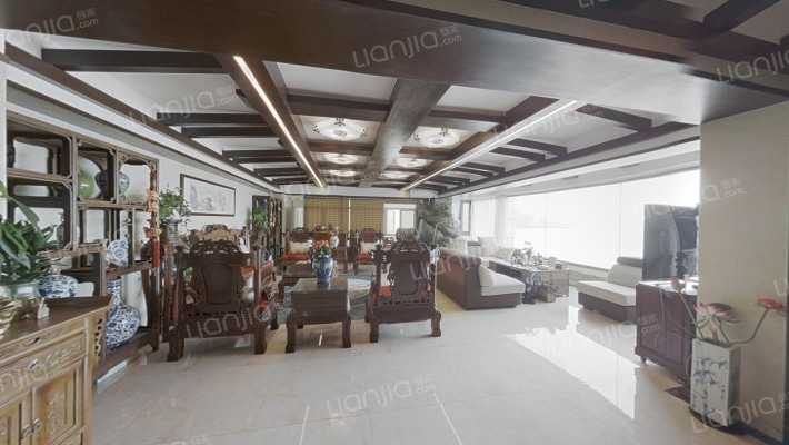 景湾阁二手房实景图