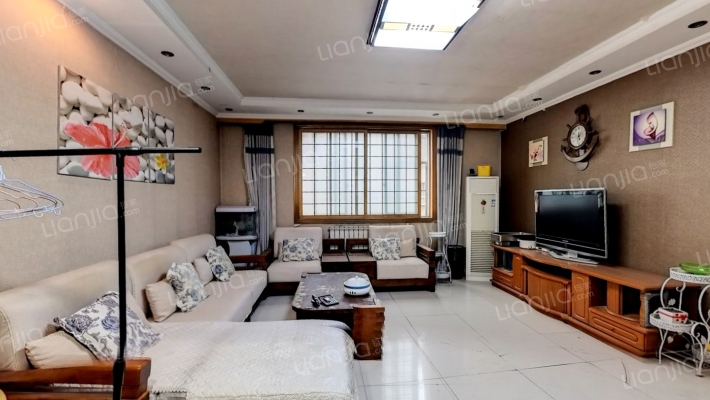 富民家园二手房实景图