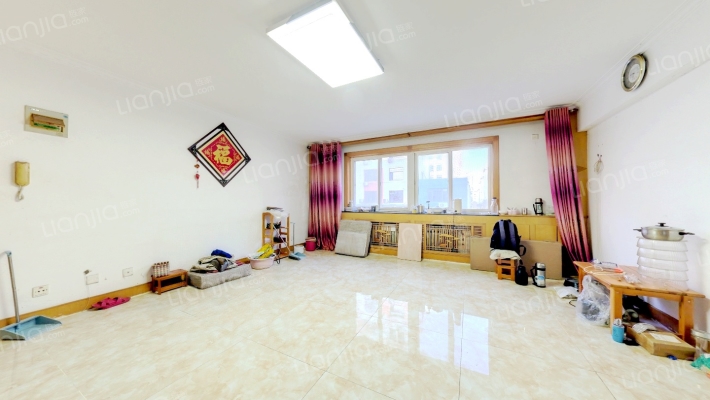 天一苑小区二手房实景图