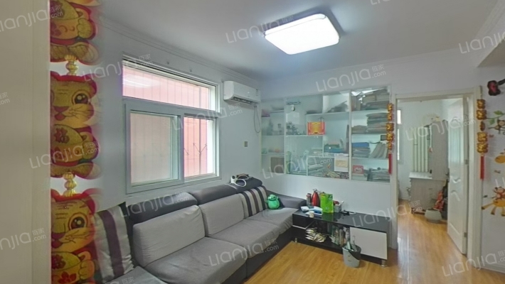 一轧钢院二手房实景图