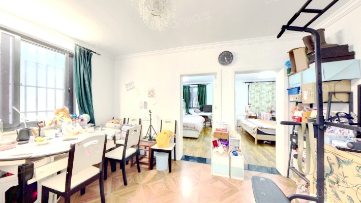 沧浪亭街散盘二手房实景图