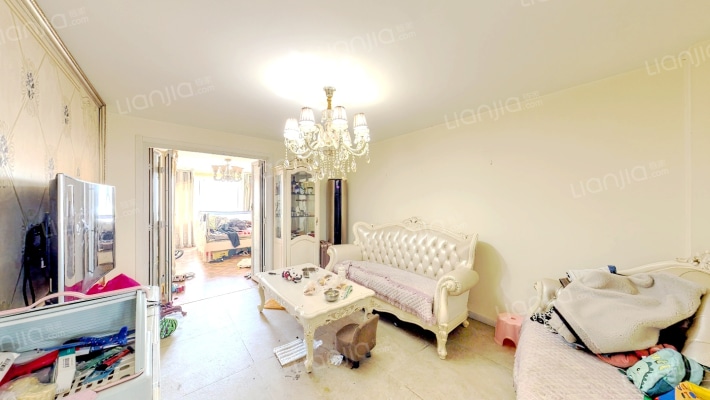 玉峰花园二手房实景图