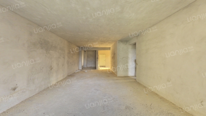 龙汇领峰二手房实景图