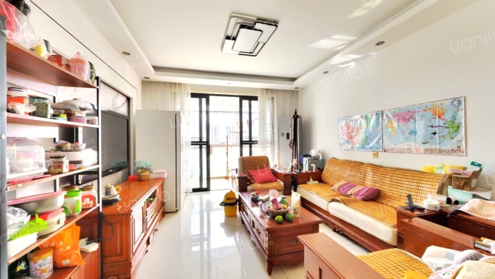 阳光翠庭二手房实景图