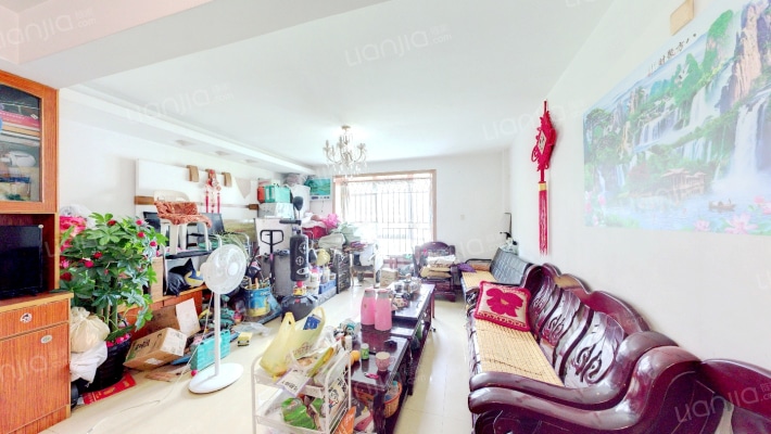 东榕公寓二手房实景图