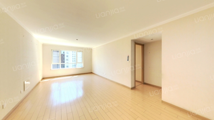 万科润园二期二手房实景图