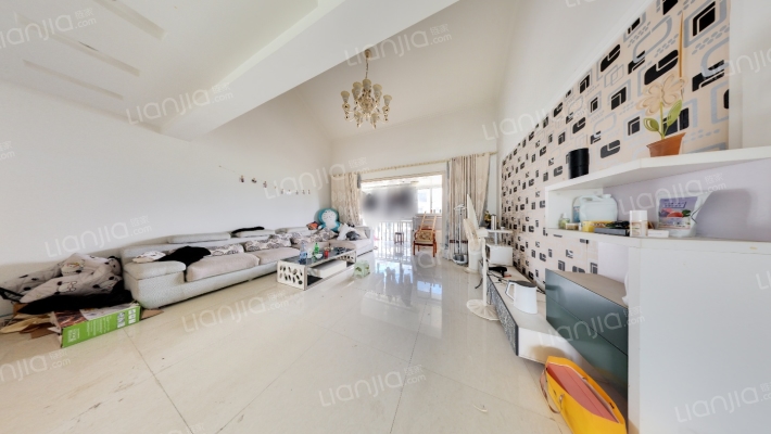 元和之春二手房实景图