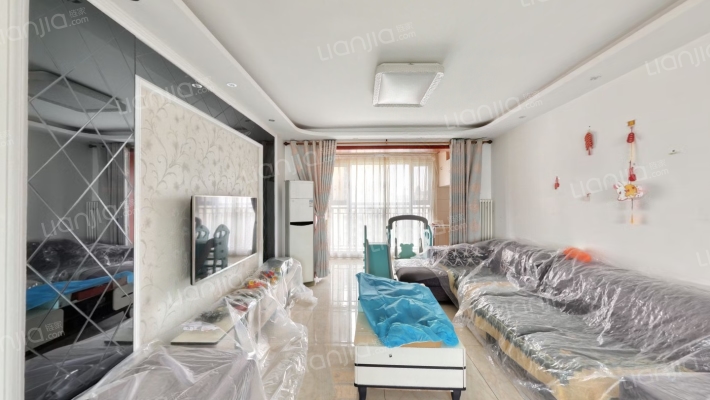 中润·华侨城十二组团二手房实景图