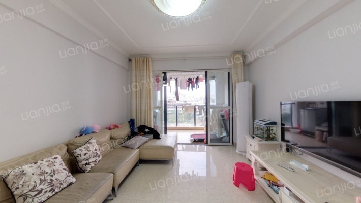 厚土珊瑚湾二手房实景图