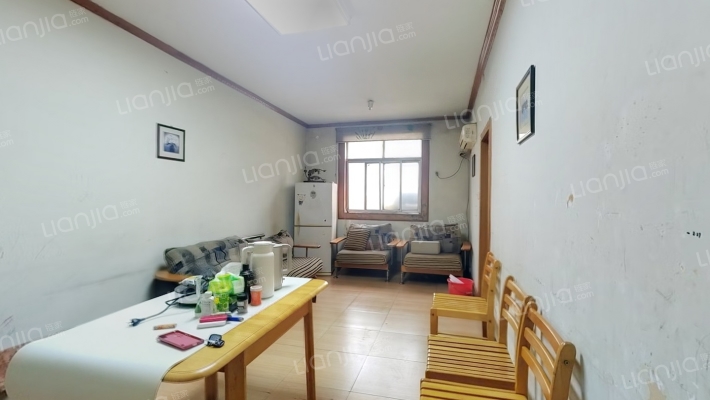 纸箱厂家属院二手房实景图