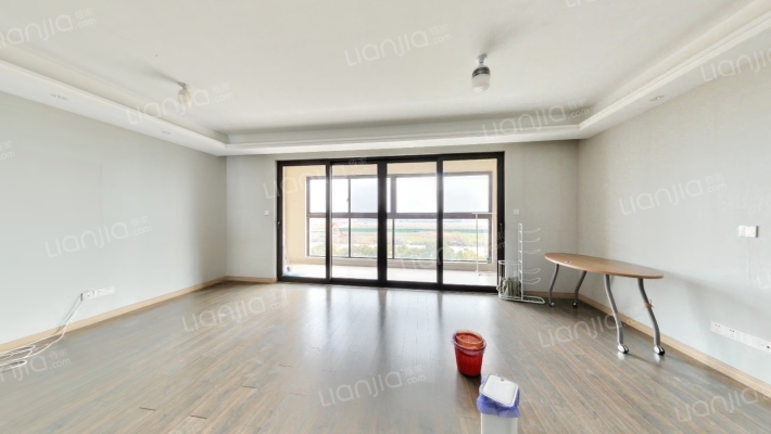 悦湖雅苑二手房实景图