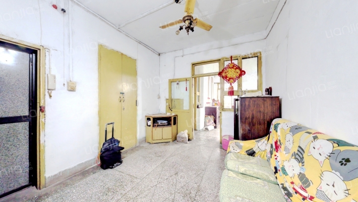 妇幼保健院家属小区二手房实景图