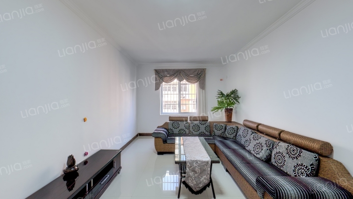 龙珠新村·E区二手房实景图