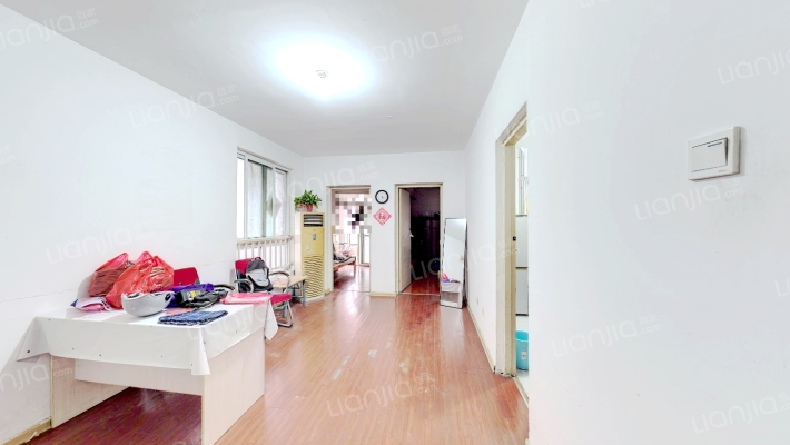 滨湖康园北区二手房实景图