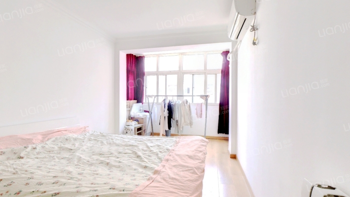 重庆南路57小区二手房实景图