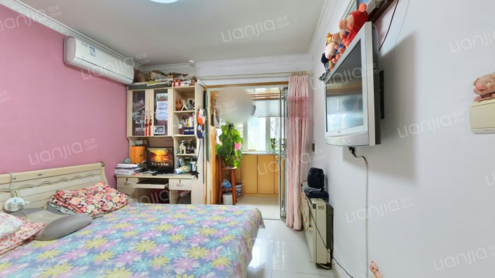 东南园二手房实景图