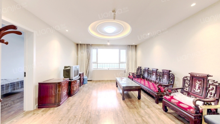 金悦花园二手房实景图