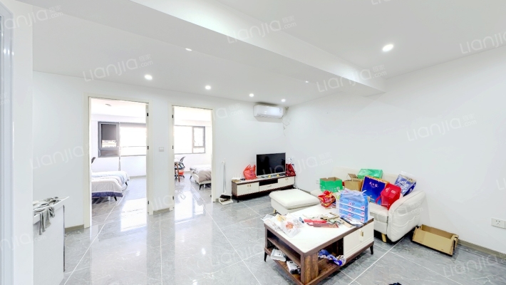 天兴大厦二手房实景图