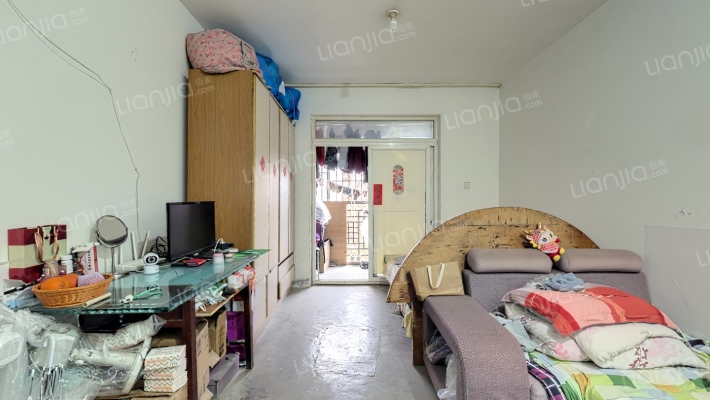 青龙乾院B区二手房实景图