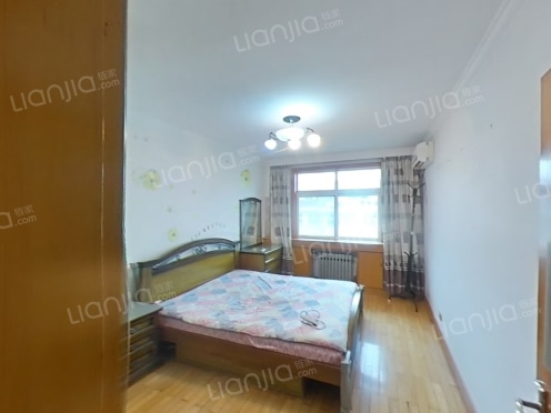 整租·科大花园 3室2厅 南