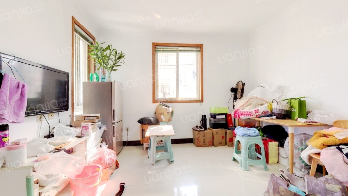 迎春家园二手房实景图