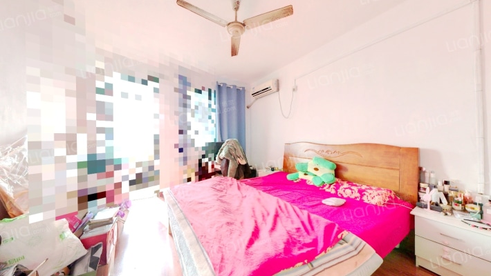 北园新村二手房实景图