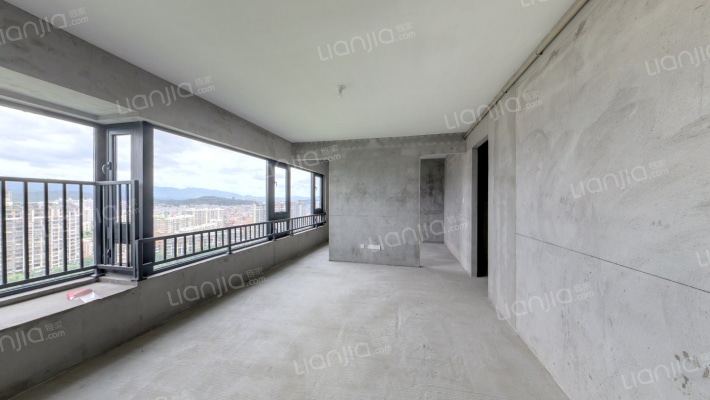 水晶芸溪5期二手房实景图