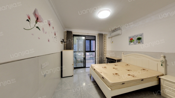 花园岗公寓二手房实景图