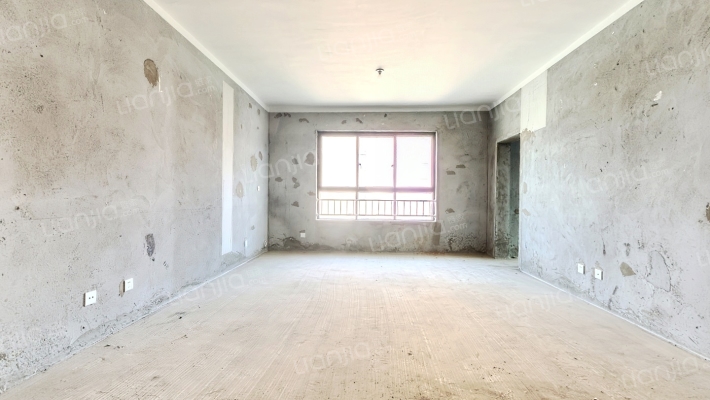 中航文峰上城西院二手房实景图