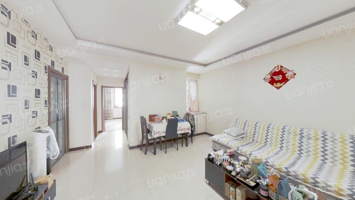 贵通润园南区二手房实景图