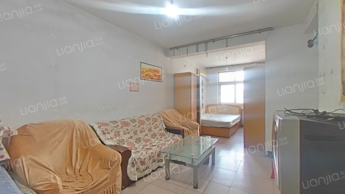 光明大街109号院二手房实景图