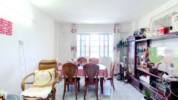 莱茵大厦二手房实景图