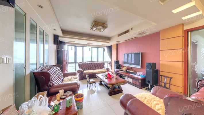 江南华都A区二手房实景图