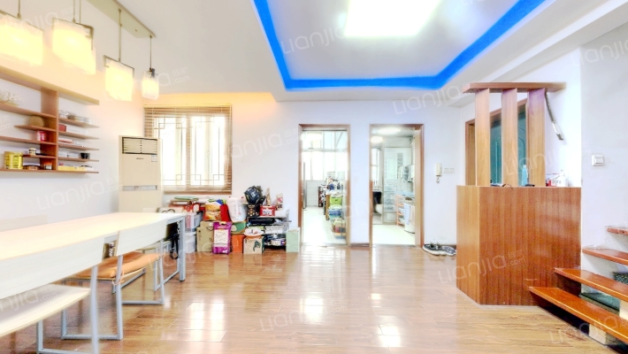 置信雅苑二手房实景图