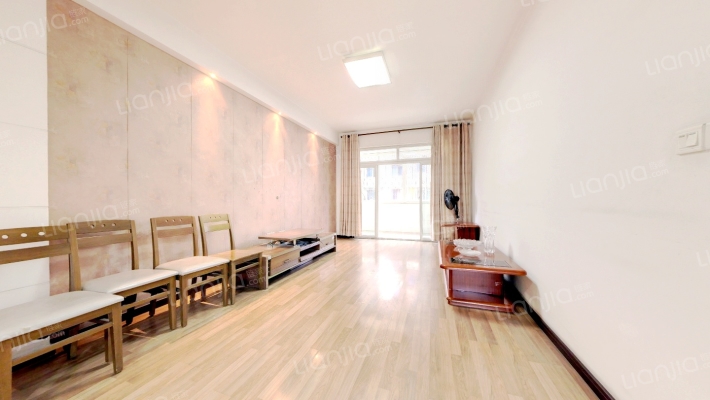 城北小区(青白江)二手房实景图