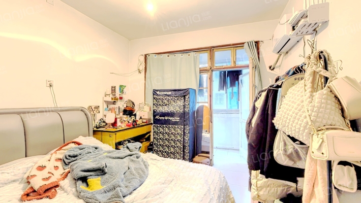 余家弄二手房实景图