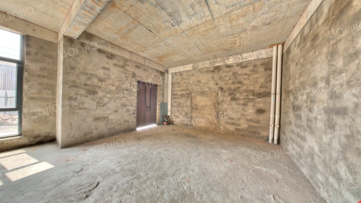 大同村二手房实景图