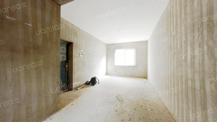 湾里区七彩路富丽花园二手房实景图