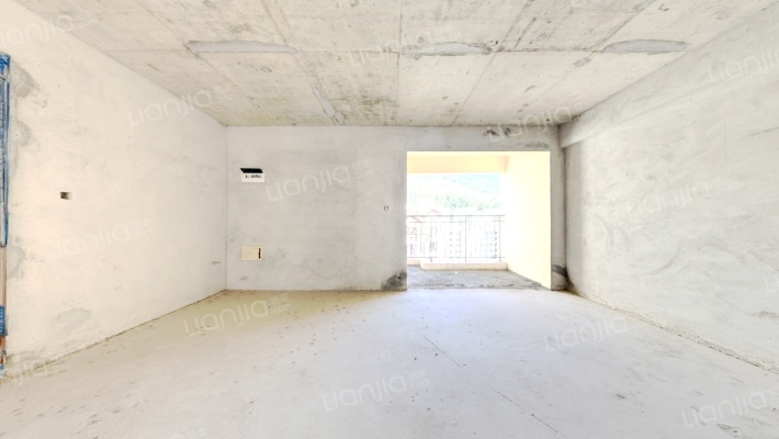 园方欧洲城二手房实景图