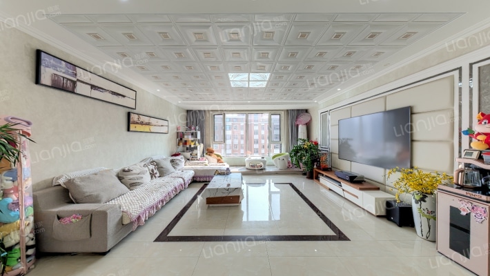 新政花园二手房实景图