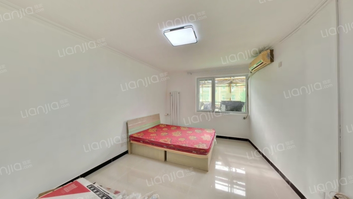 八角北里二手房实景图