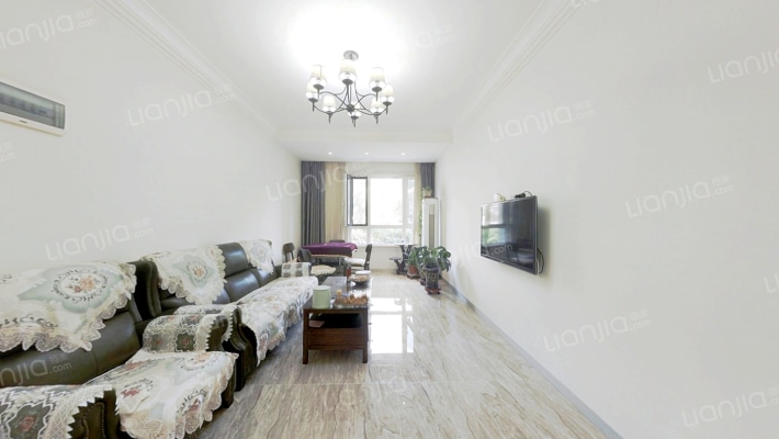 金安·向日葵二手房实景图