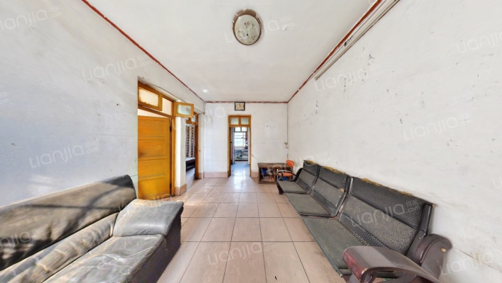 长江一路二手房实景图