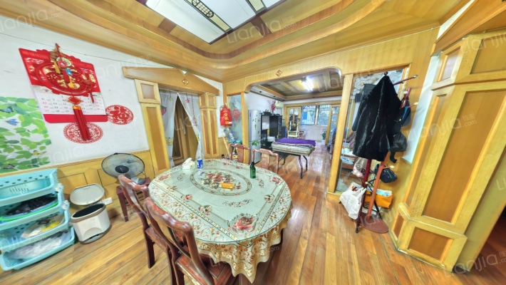 沈巷小区二手房实景图