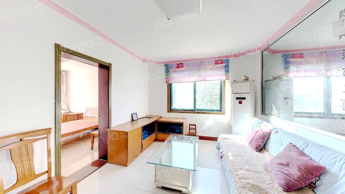 康居名城二手房实景图