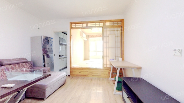 丰泽家园二手房实景图