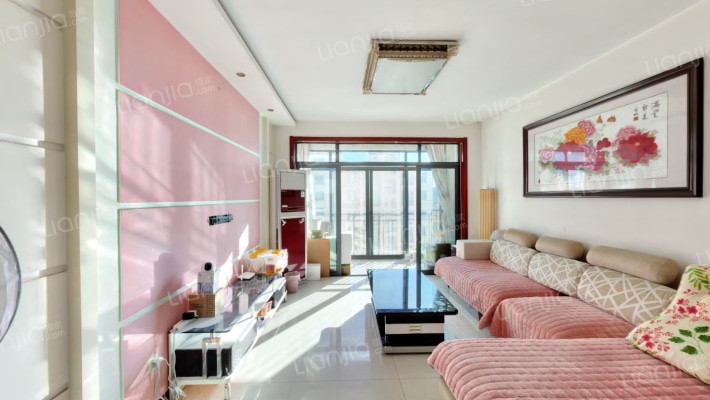 中润 · 华侨城十四组团二手房实景图