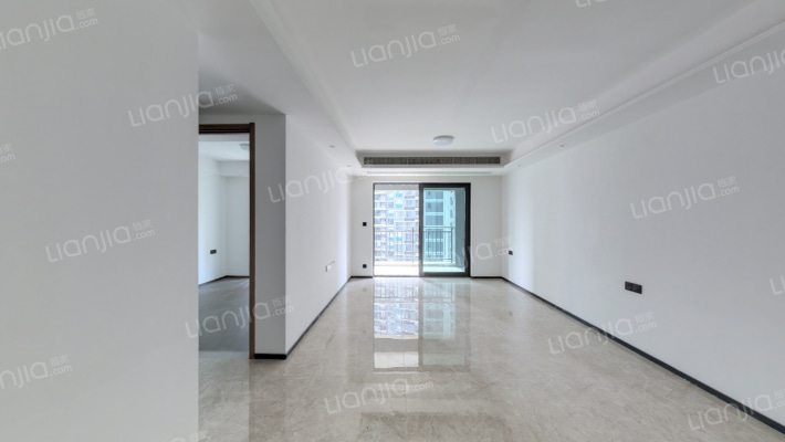 德奥上河城章二手房实景图