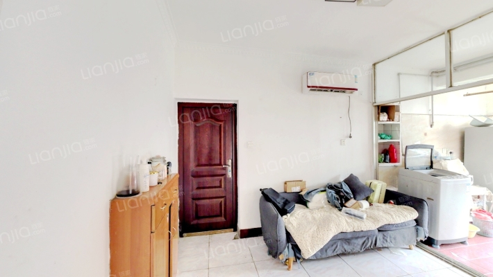 府青路二段4号新24号二手房实景图