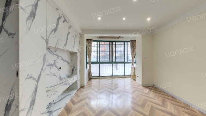 中大丽都二手房实景图